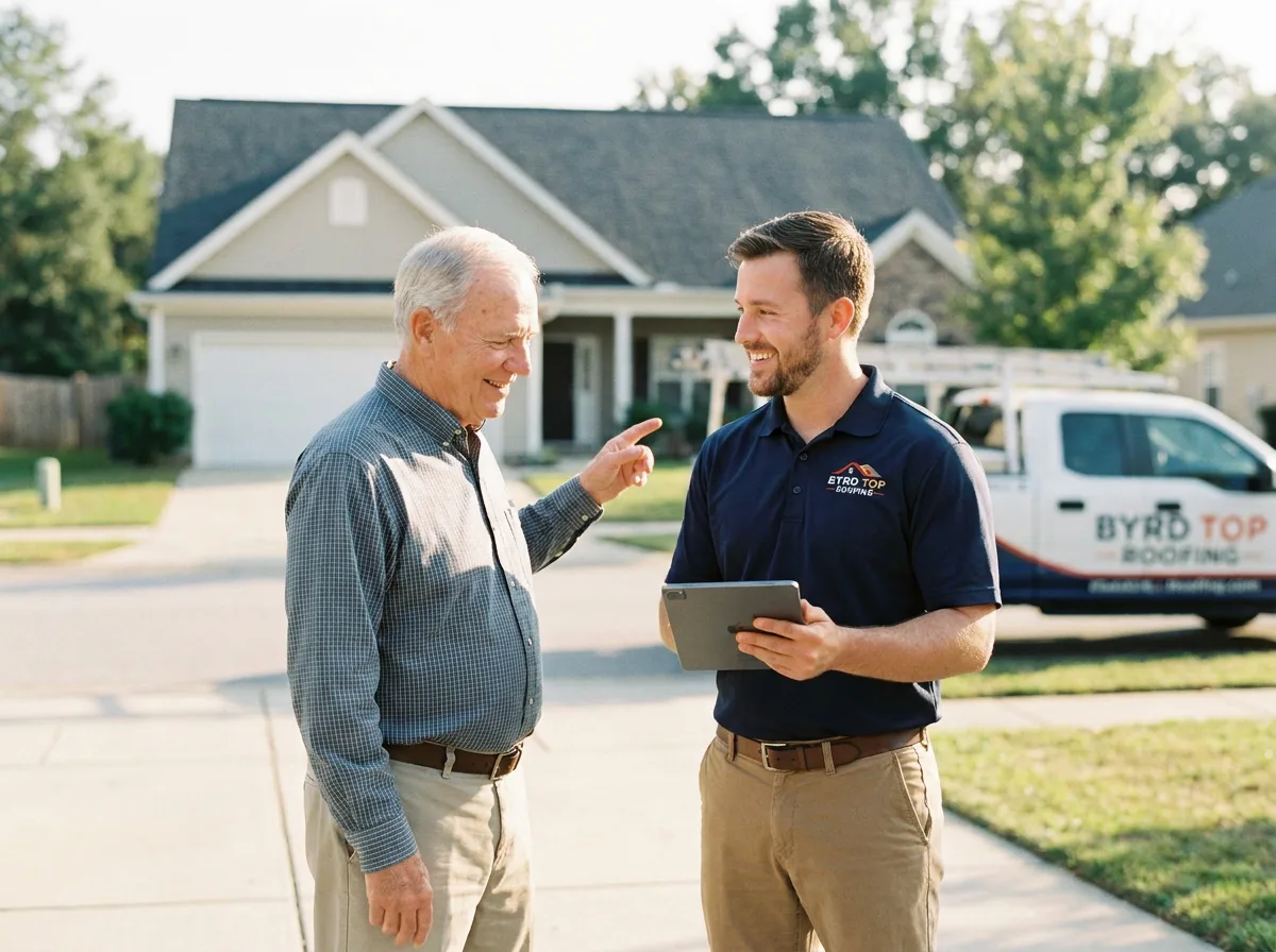 Roofing Glocester, RI FAQs